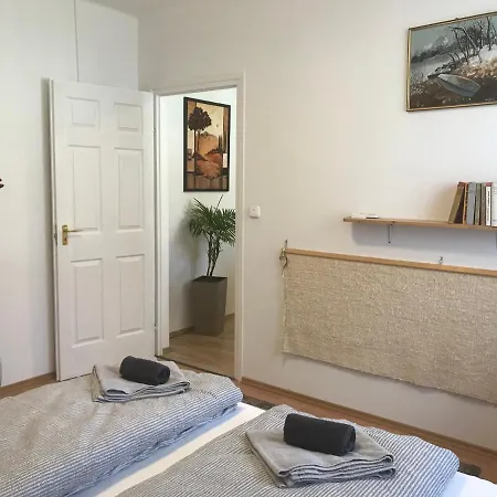 Ferienwohnung Orsi House Szombathely Exterior foto