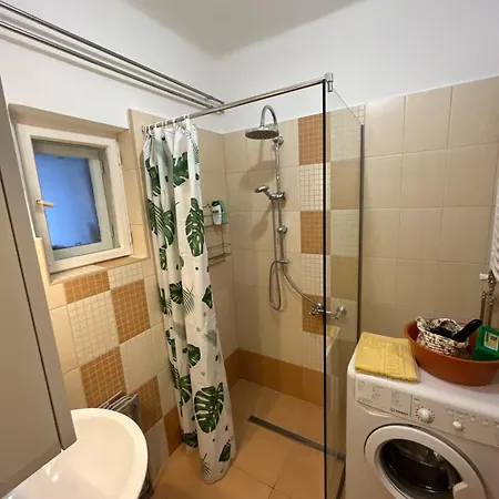 Ferienwohnung Orsi House Szombathely Exterior foto
