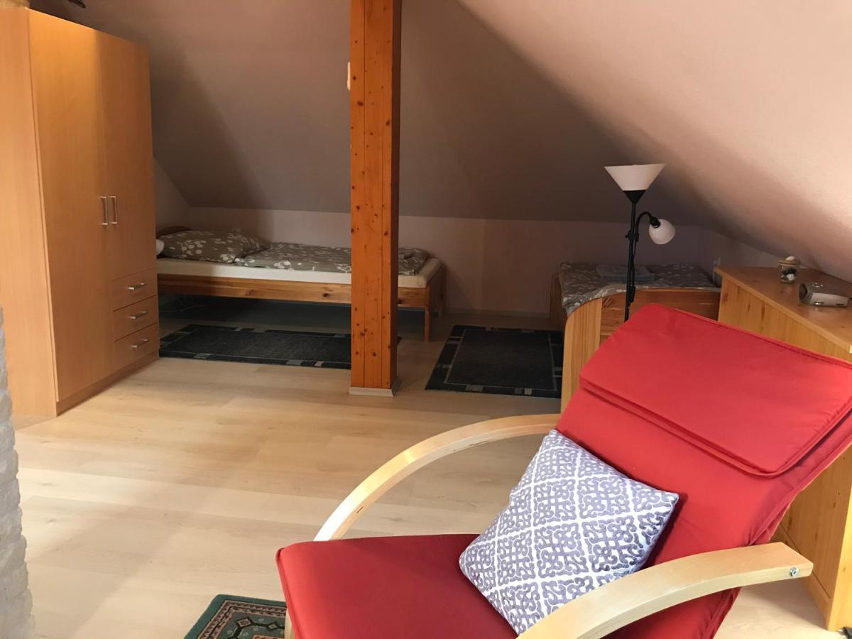 Orsi House * Szombathely