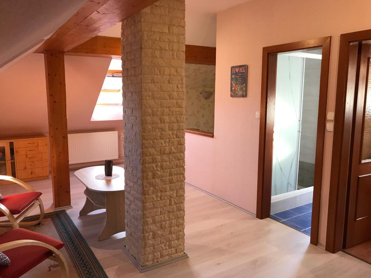 Apartment Orsi House *